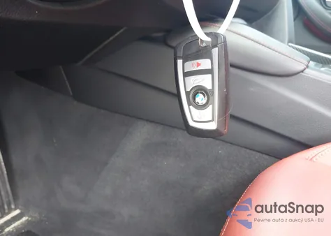 2018 BMW M3 Cs from USA, damaged, VIN WBS8M9C59J5J78666